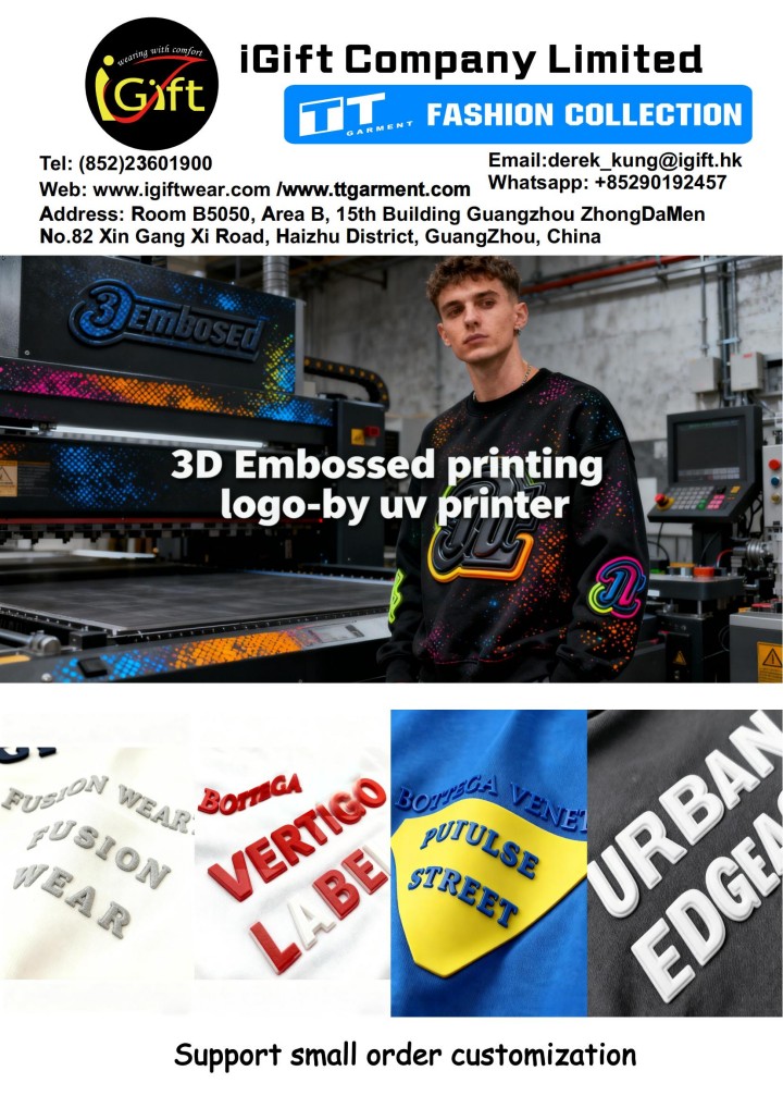 1765179877567320.jpg Article image: 3D embossed printing logo