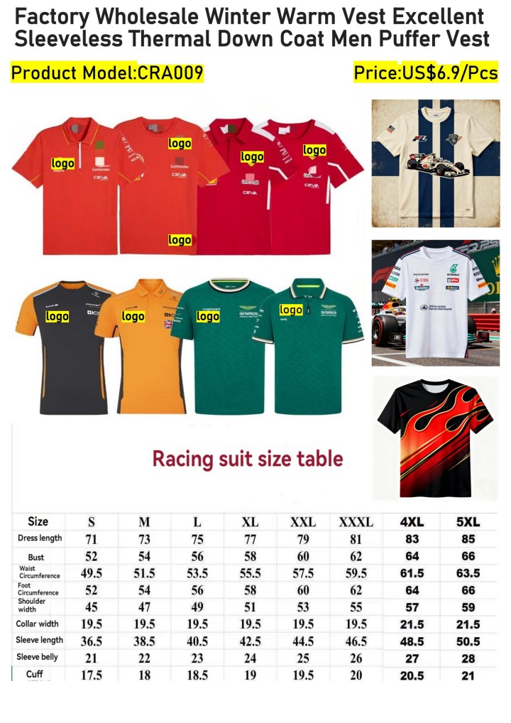 1765186302676094.jpg Article image: Car Racing Apparel