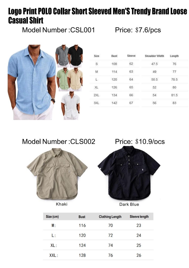 1767947123413970.jpg Article image: Casual Shirts