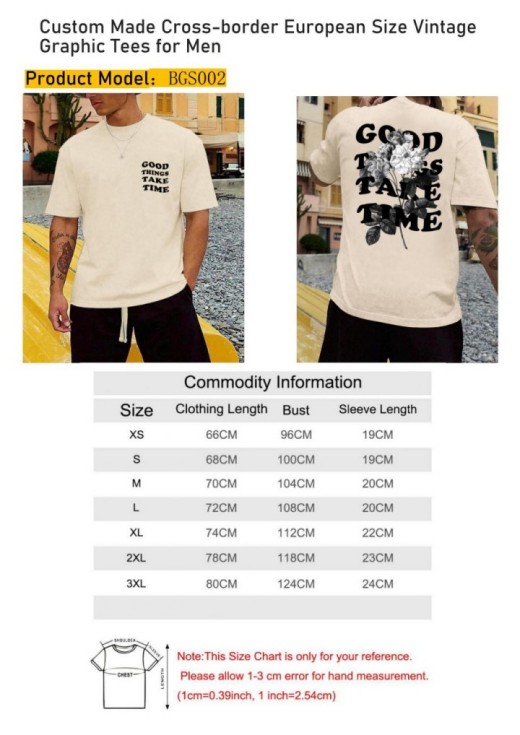 Article image: Custom Graphic Tees