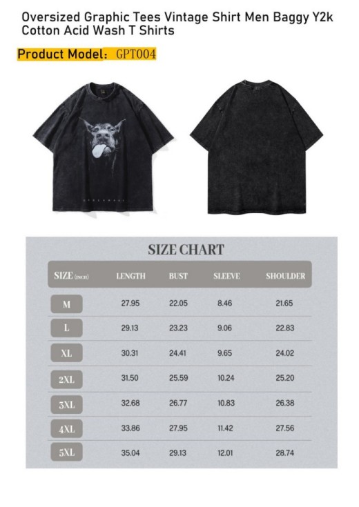 Article image: Custom Graphic Tees