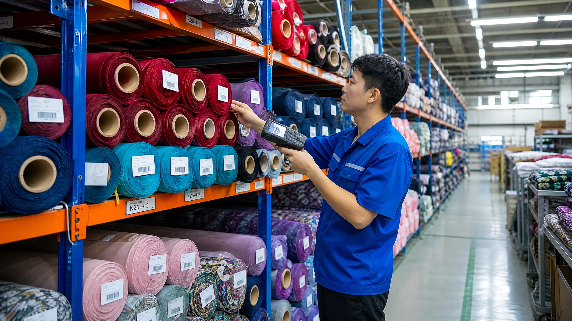 Inventory Control
