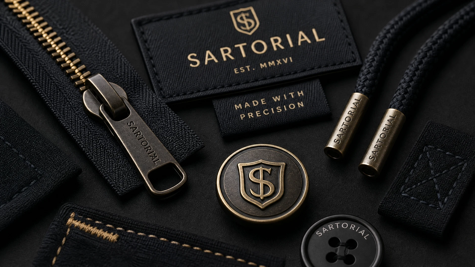 Detailed Customization