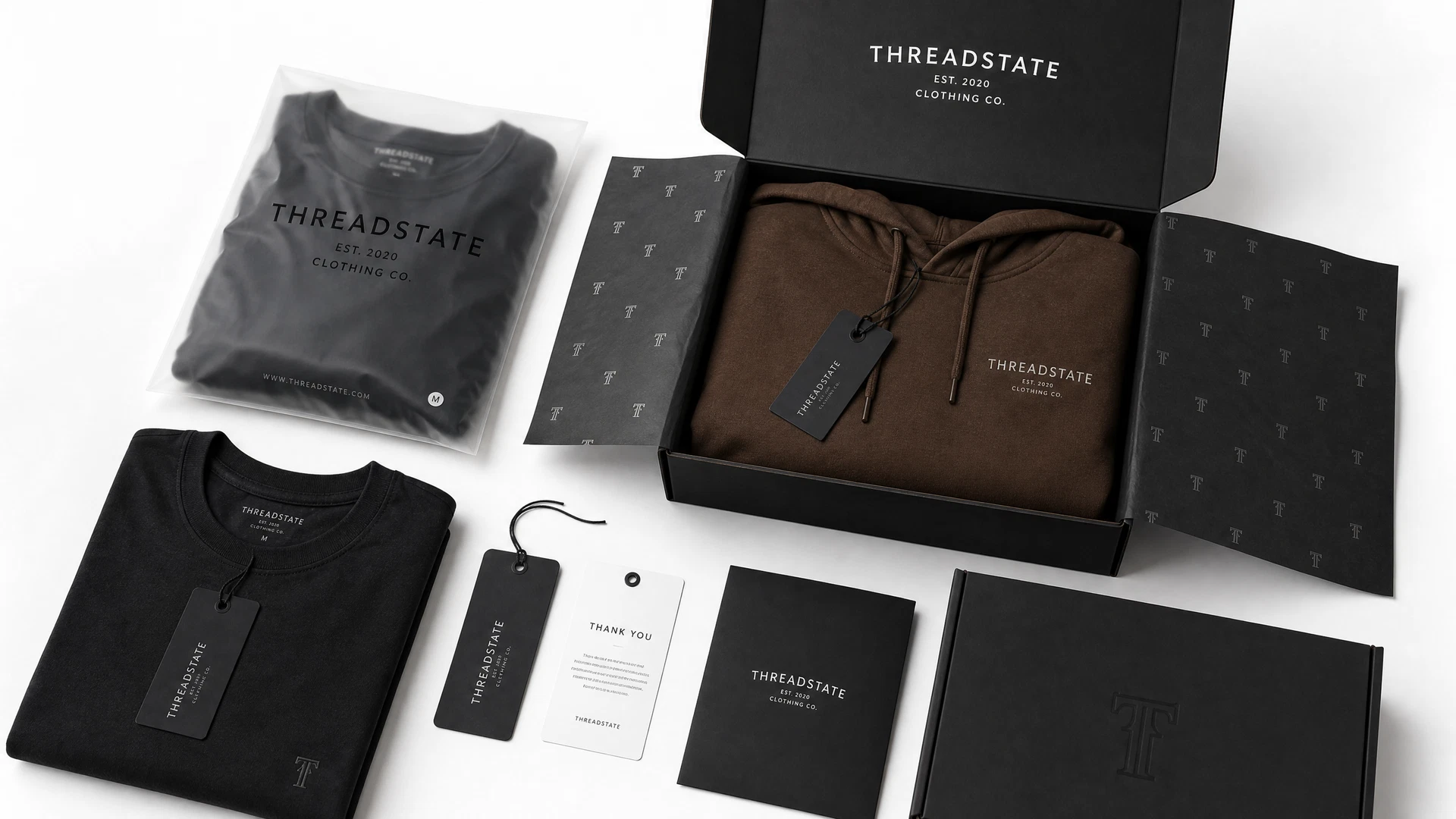 Packaging Services