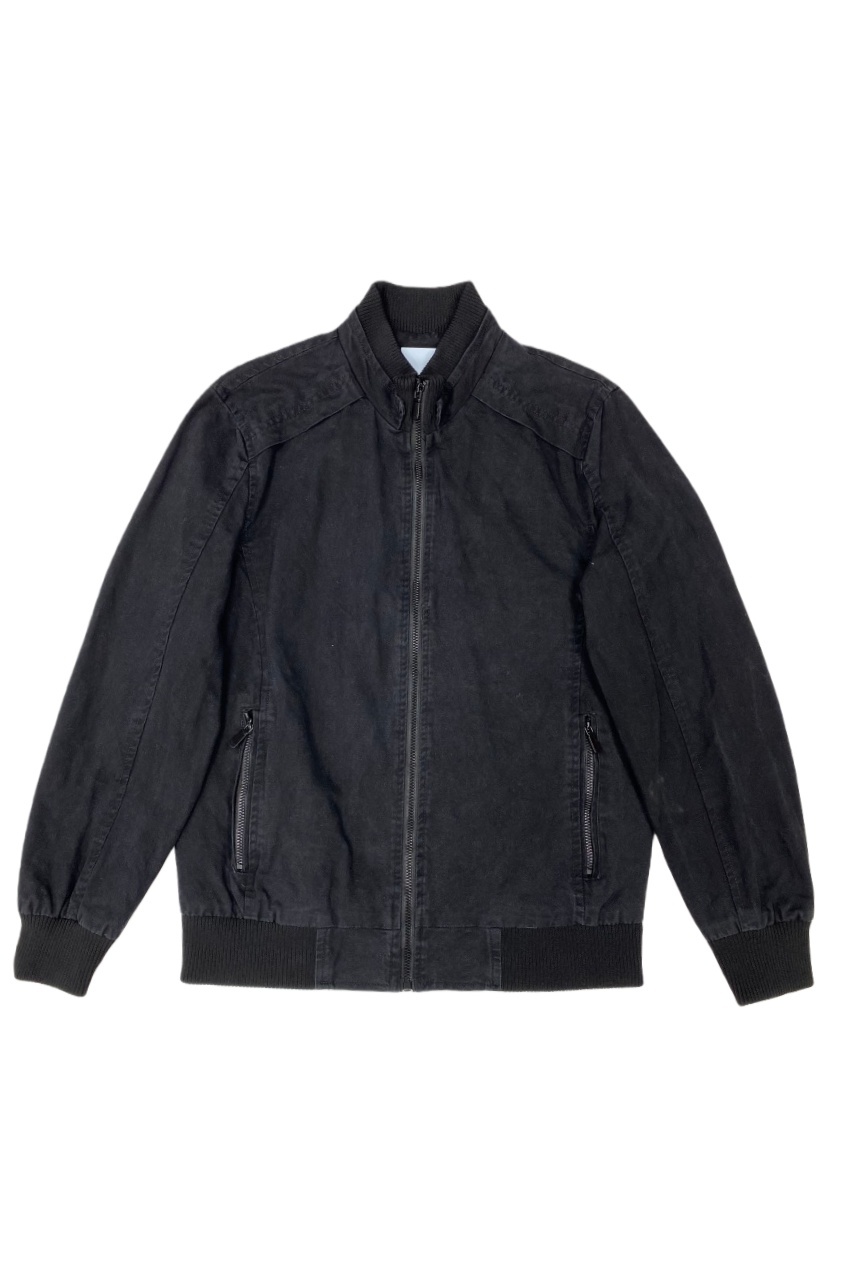 TTgarment Select Stand-Collar Zipper Jacket  J1222