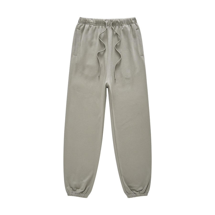 TTgarment Men's DTF Print Hoodie Tracksuit Sport Pant TKS006